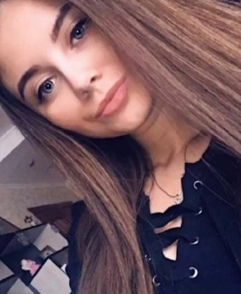 Анкета проститутки Мария - город Елизово, 25 лет, №10130