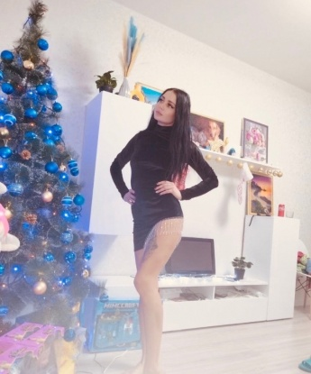 Анкета проститутки Таисия - город Елизово, 24 года, №13360