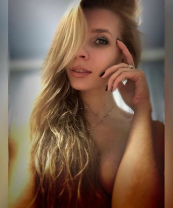 Анкета проститутки Таня - город Елизово, 32 года, №8547